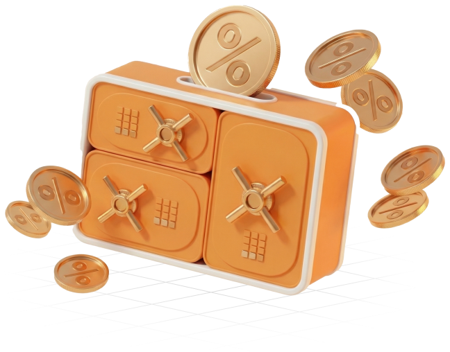How your reward is calculated