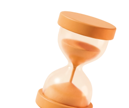 Activity period
in the example