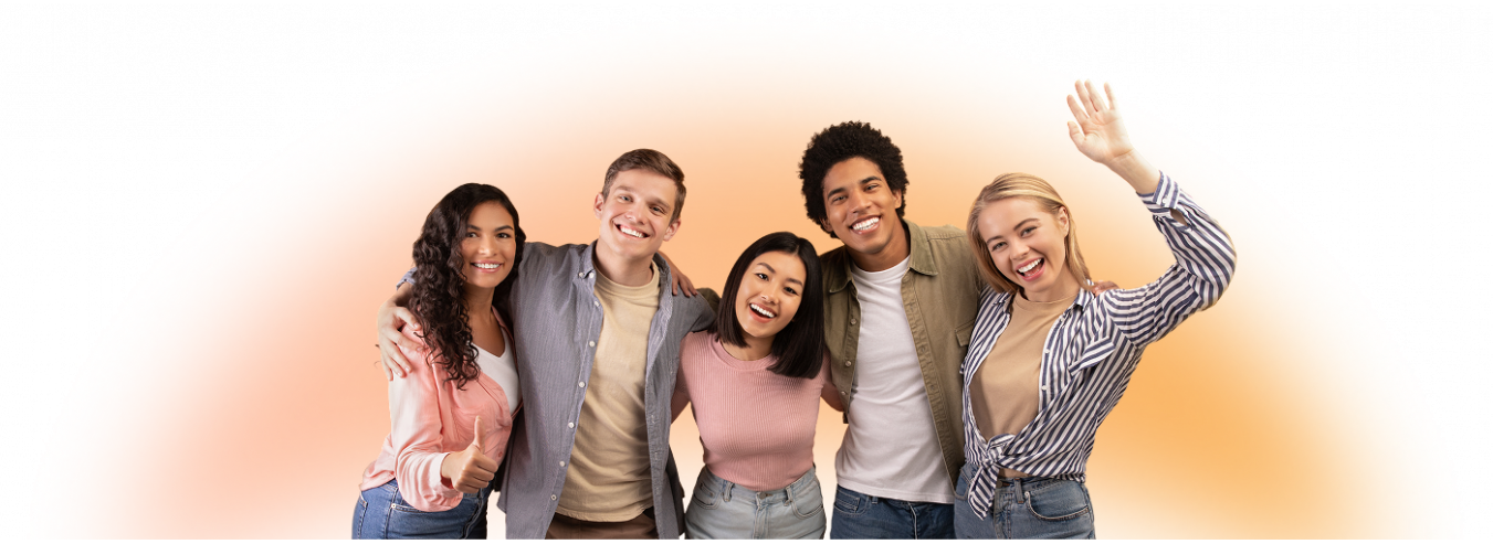 Join the partner program